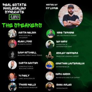 The Speakers Graphic (Instagram Post (Square))